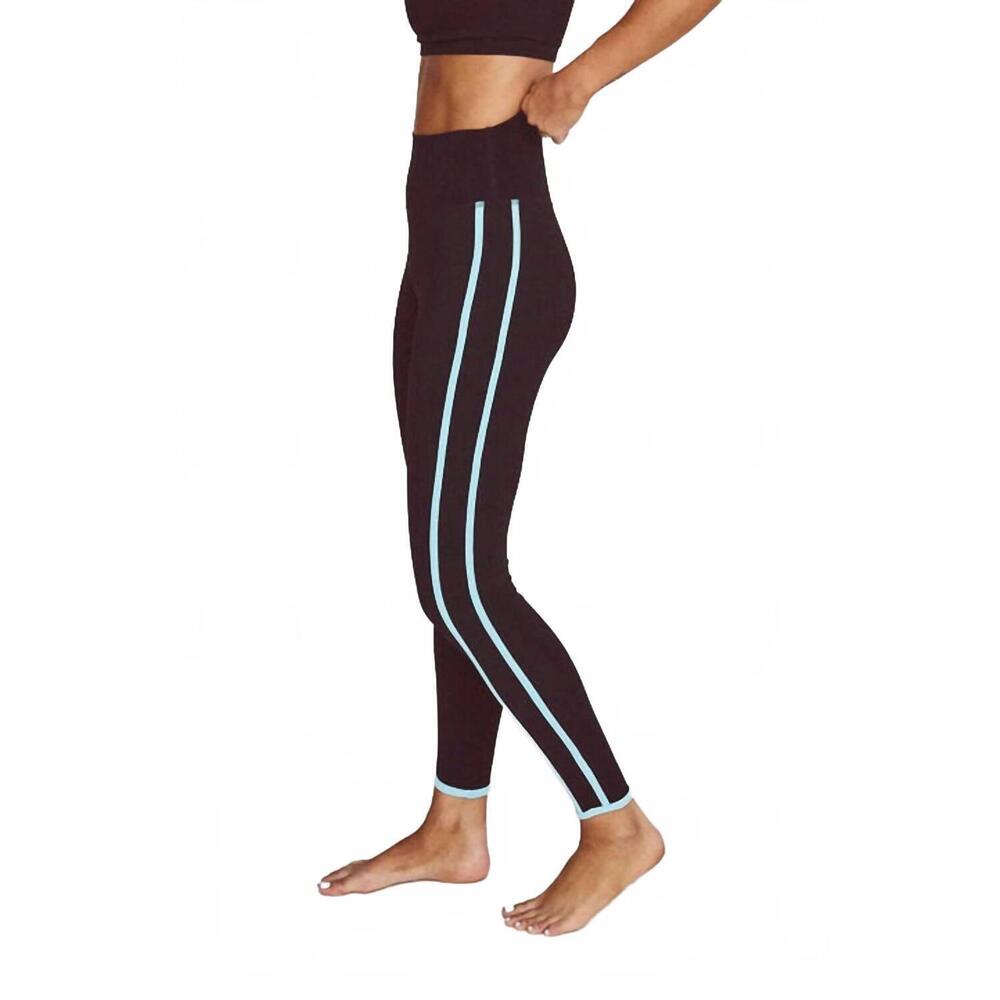 NEW STRUT THIS havanna ankle legging in glacial - Picture 2 of 4